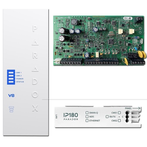 Paradox 210 - paradox, paradox-210