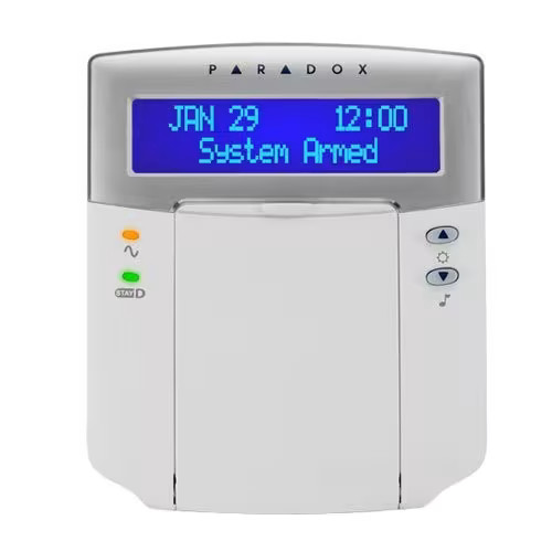 Paradox kitmg5050 - paradox-50, kitmg5050+