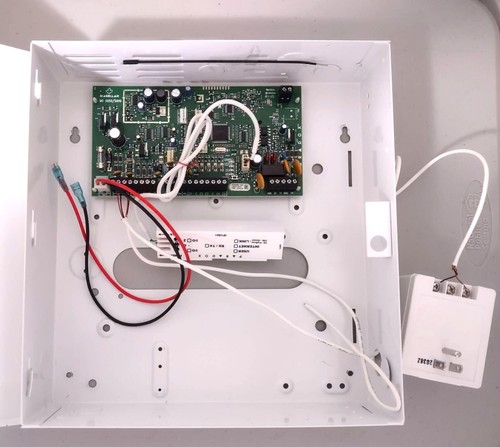 Paradox box mg5050 5000 - &, –