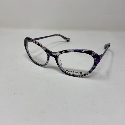 Paradox collection eyewear p50 - collection,