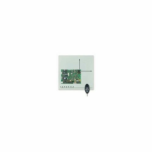 Paradox mg5050 86 - –, centrale