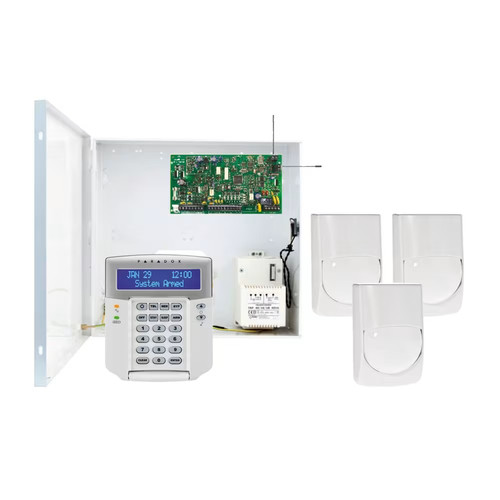 Paradox par 267 kit - kit, mg5050
